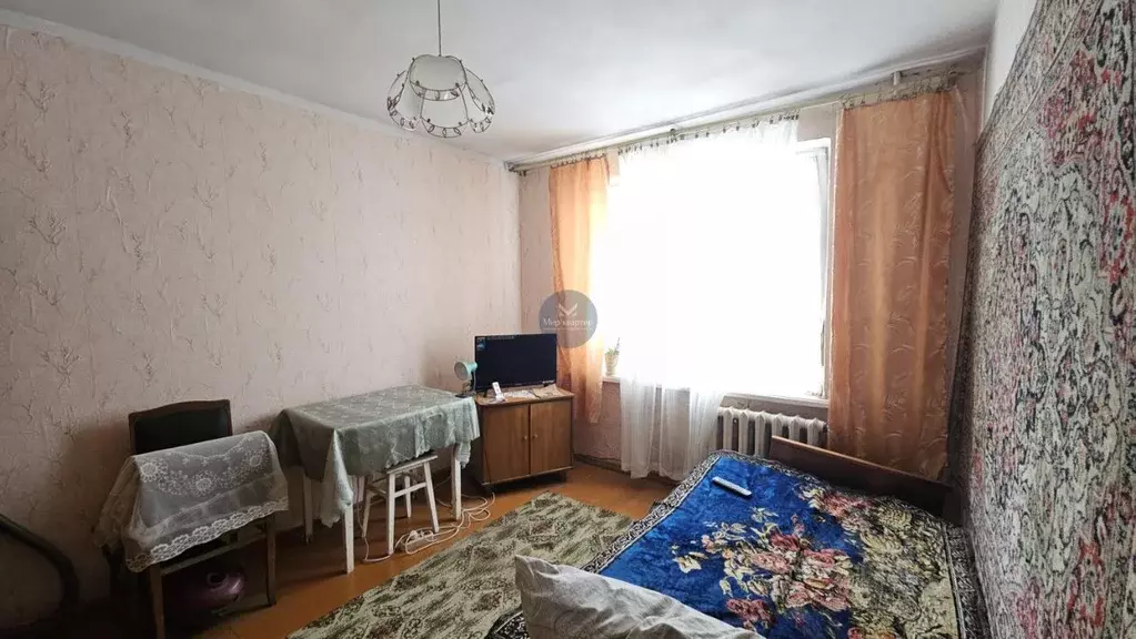 2-к кв. Воронежская область, Борисоглебск Аэродромная ул. (48.1 м) - Фото 2