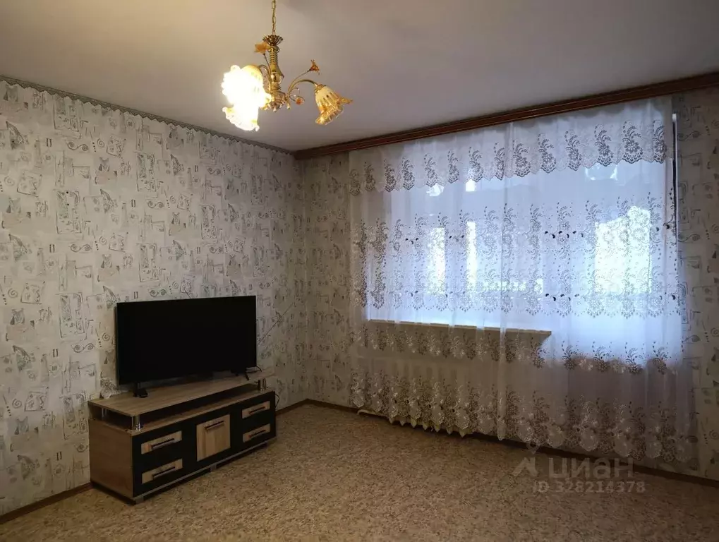 2-к кв. Саратовская область, Саратов Шелковичная ул., 155/161 (48.8 м) - Фото 1