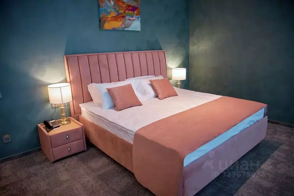 Комната Самарская область, Красноярский район, Волжский рп, Жилгородок ... - Фото 2