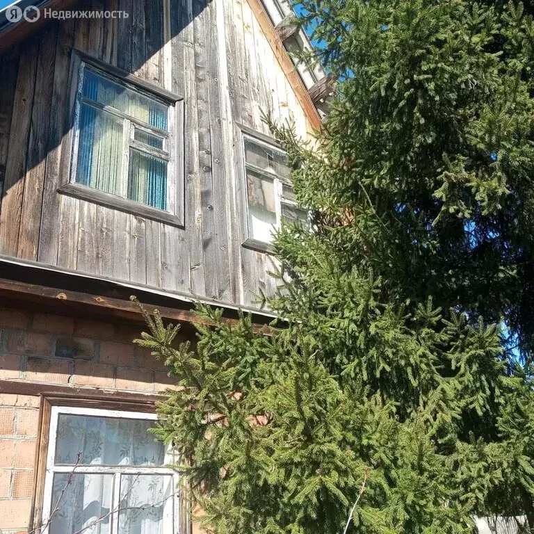 Дом в Омск, ТСН СНТ Опора (30 м) - Фото 2