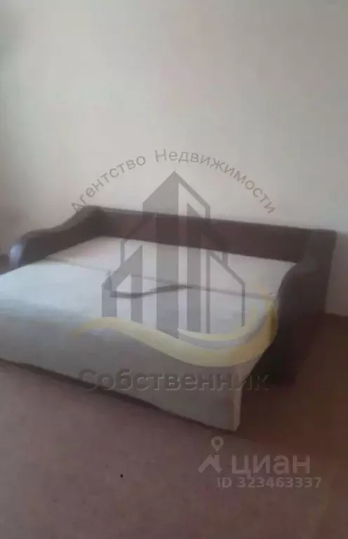 1-к кв. Белгородская область, Старый Оскол Дубрава мкр, 3 кв-л, 33 ... - Фото 2