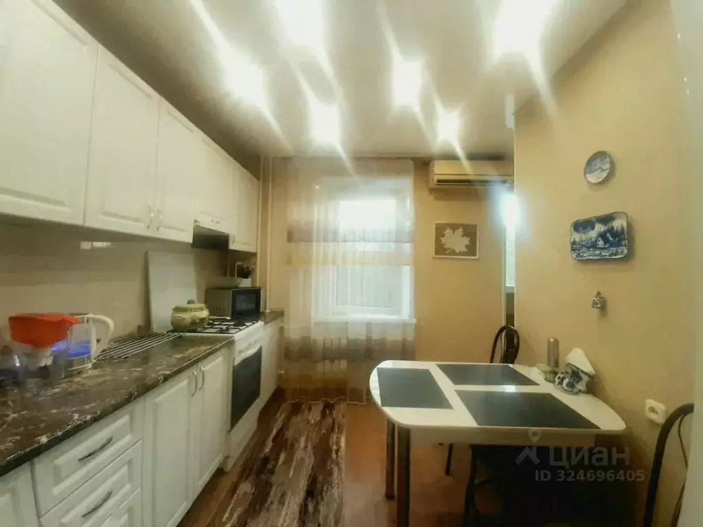 2-к кв. Ставропольский край, Пятигорск Подстанционная ул., 21 (56.0 м) - Фото 0