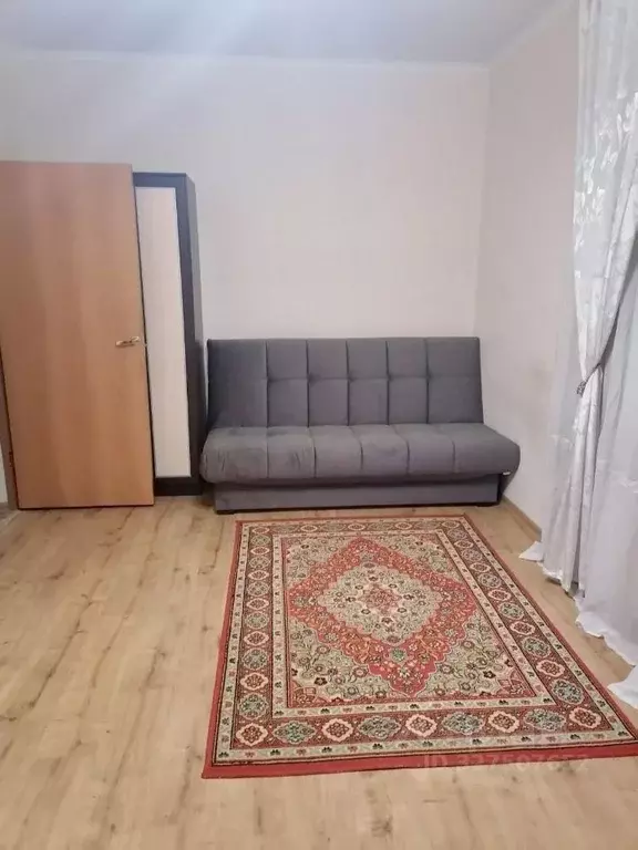 1-к кв. Московская область, Домодедово Южный мкр, ул. Курыжова, 1к2 ... - Фото 1