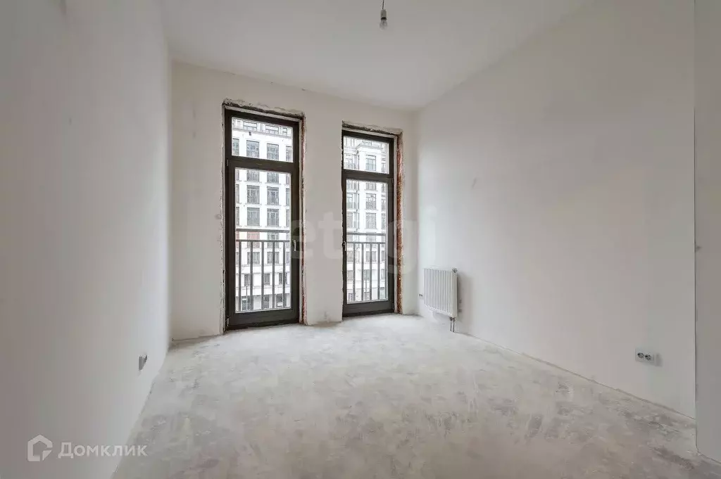Продаётся 2-к квартира, 54.5 м - Фото 1