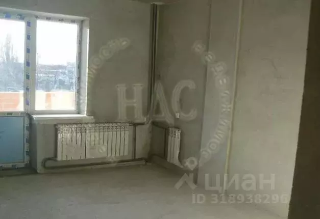 1-к кв. Курская область, Курск проезд 3-й Весенний, 4 (46.0 м) - Фото 1