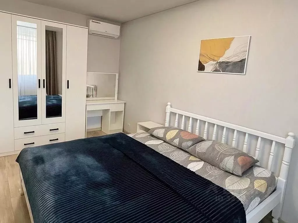 2-к кв. Башкортостан, Уфа ул. Гали Ибрагимова, 5/3 (45.0 м) - Фото 1