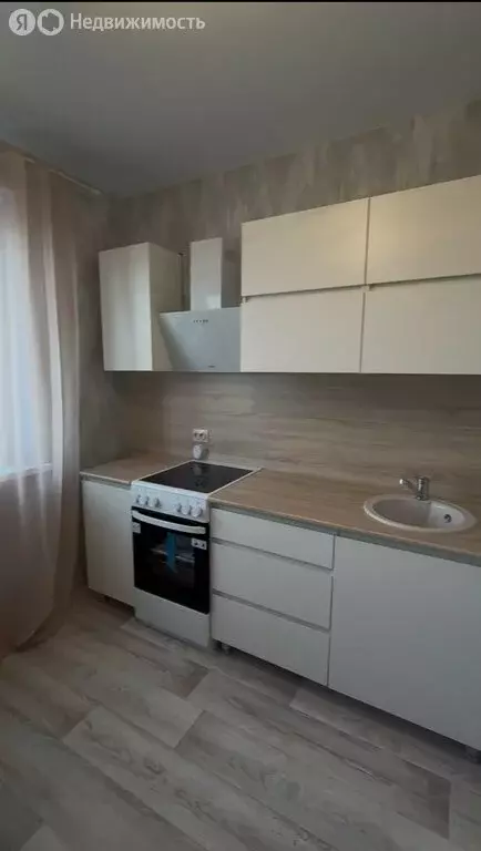 1-комнатная квартира: Курган, жилой район Заозёрный, 8-й микрорайон, 5 ... - Фото 1