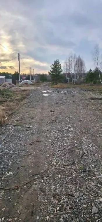 Участок в Марий Эл, Волжск ул. Фрунзе (8.5 сот.) - Фото 2