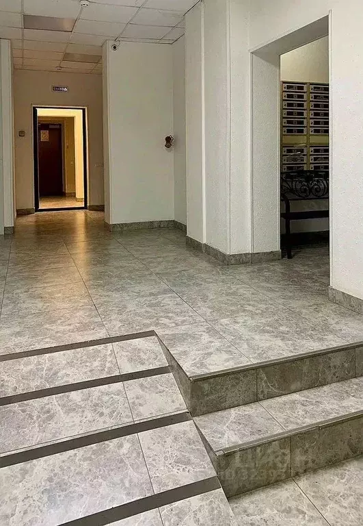 2-к кв. Ростовская область, Ростов-на-Дону Университетский пер., 78 ... - Фото 2