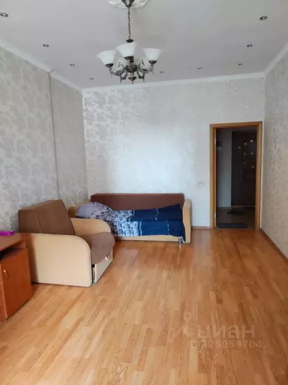 2-к кв. Московская область, Раменское Северное ш., 4 (50.0 м) - Фото 2