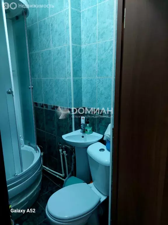 1-комнатная квартира: Новочеркасск, Широкий переулок, 2/26 (28 м) - Фото 1