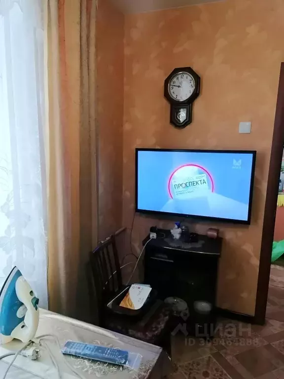 2-к кв. Нижегородская область, Нижний Новгород Дубравная ул., 9 (38.0 ... - Фото 2