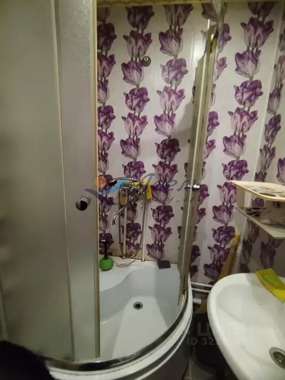 Студия Красноярский край, Норильск Молодежный проезд, 5 (16.5 м) - Фото 1