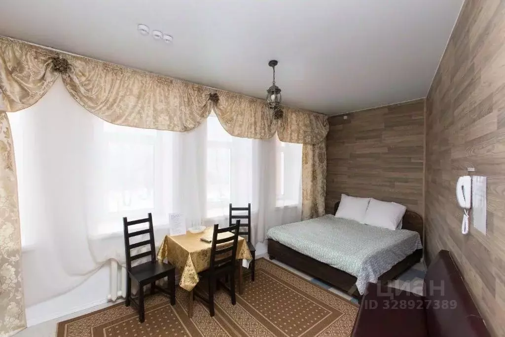 Комната Омская область, Омск ул. Дмитриева, 5к6 (24.0 м) - Фото 1