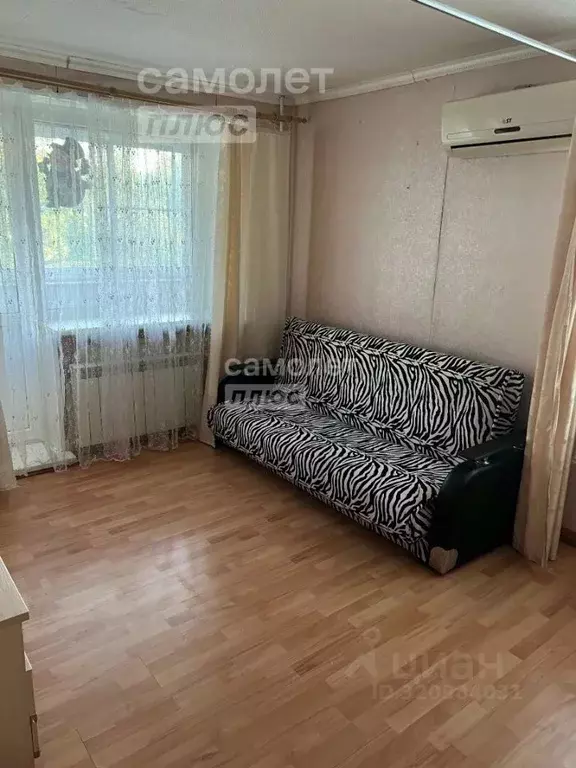 1-к кв. Московская область, Воскресенск Московская ул., 2в (31.0 м) - Фото 2