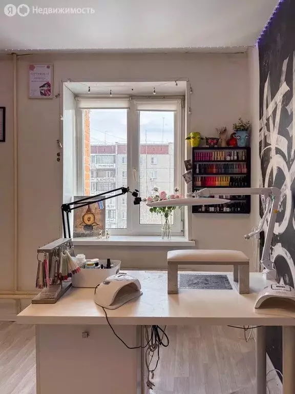 2-комнатная квартира: Челябинск, улица Труда, 28 (34.4 м) - Фото 1