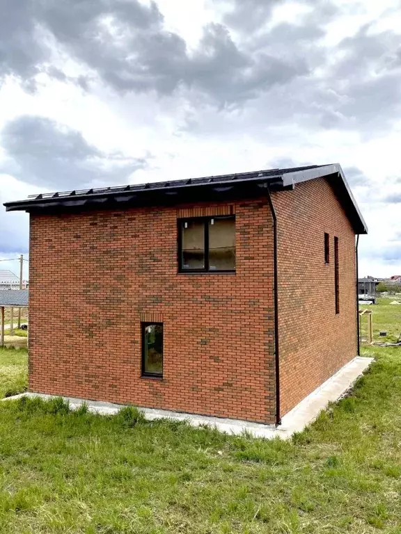 Дом в Ленинградская область, Гатчинский муниципальный округ, д. Горки ... - Фото 2