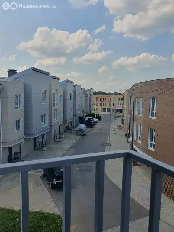 Дом в деревня Николо-Черкизово, микрорайон Белый город, 8 (187.7 м) - Фото 1