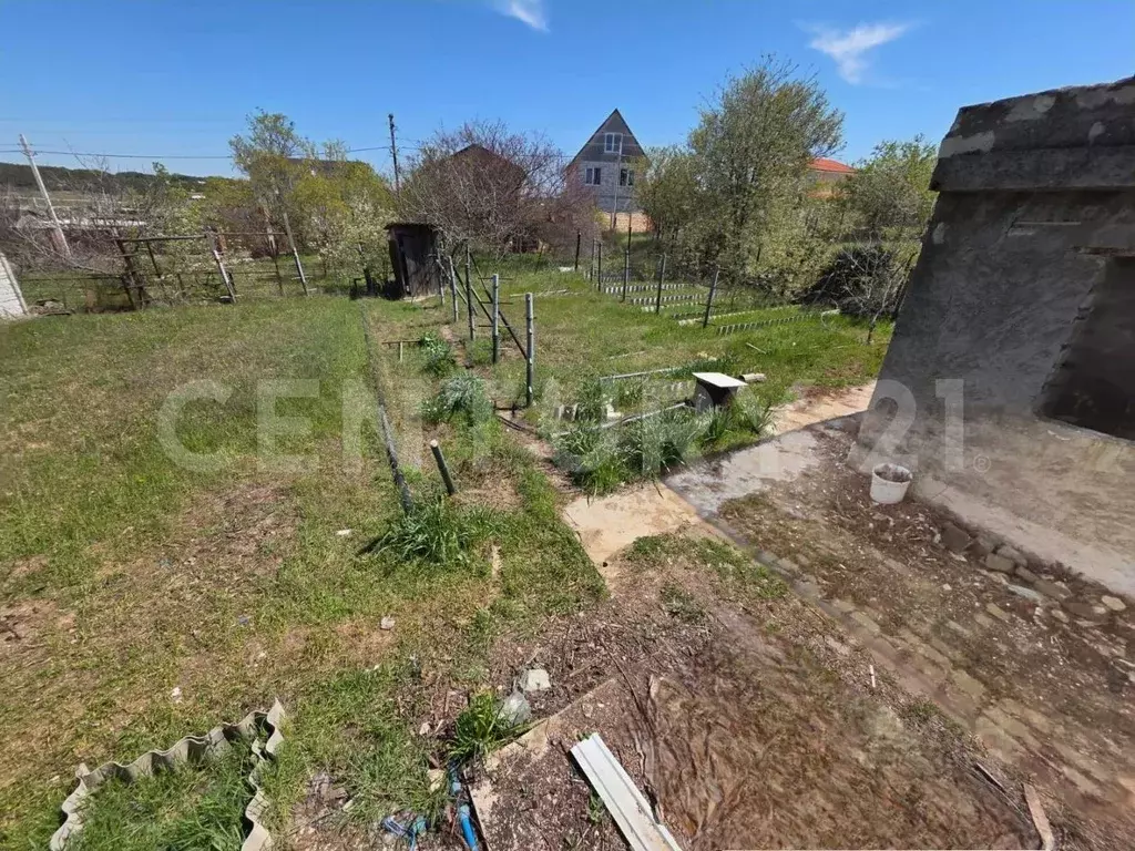 Участок в Севастополь Селена СНТ,  (4.8 сот.) - Фото 1