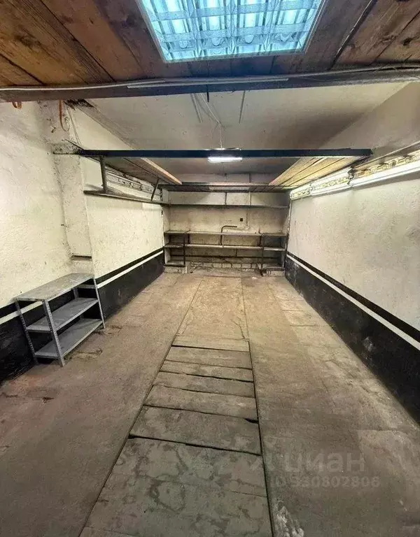 Гараж в Московская область, Химки Нагорное ш., 7а (18 м) - Фото 0