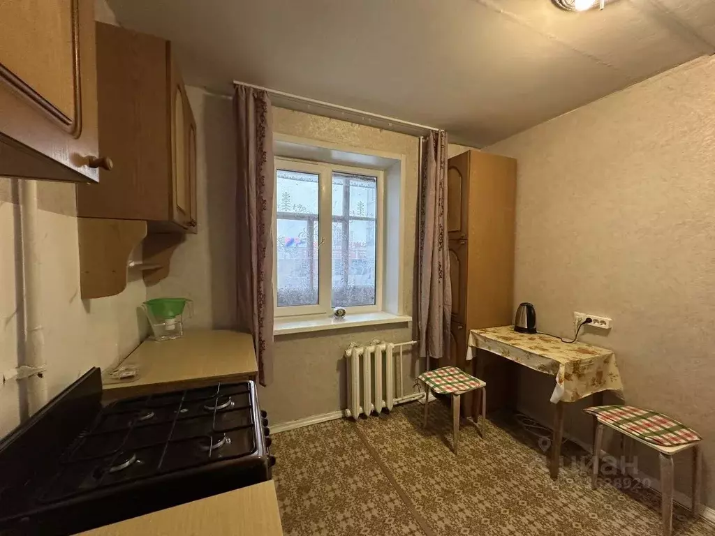 2-к кв. Башкортостан, Уфа ул. Менделеева, 112 (51.0 м) - Фото 2