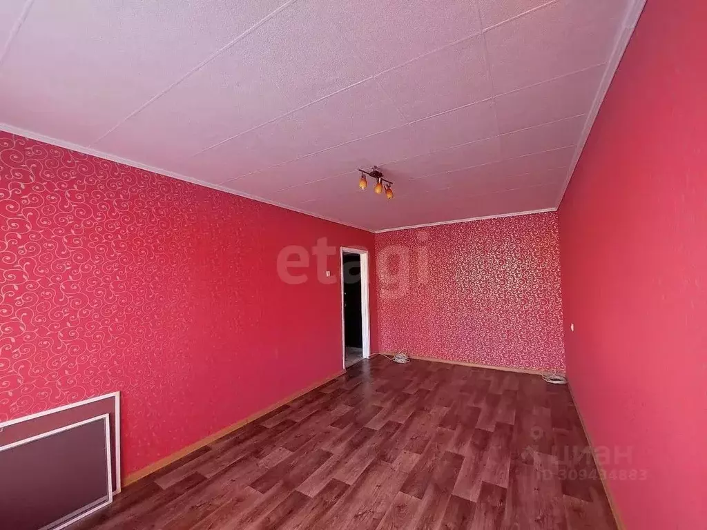 1-к кв. Архангельская область, Котласский муниципальный округ, ... - Фото 1