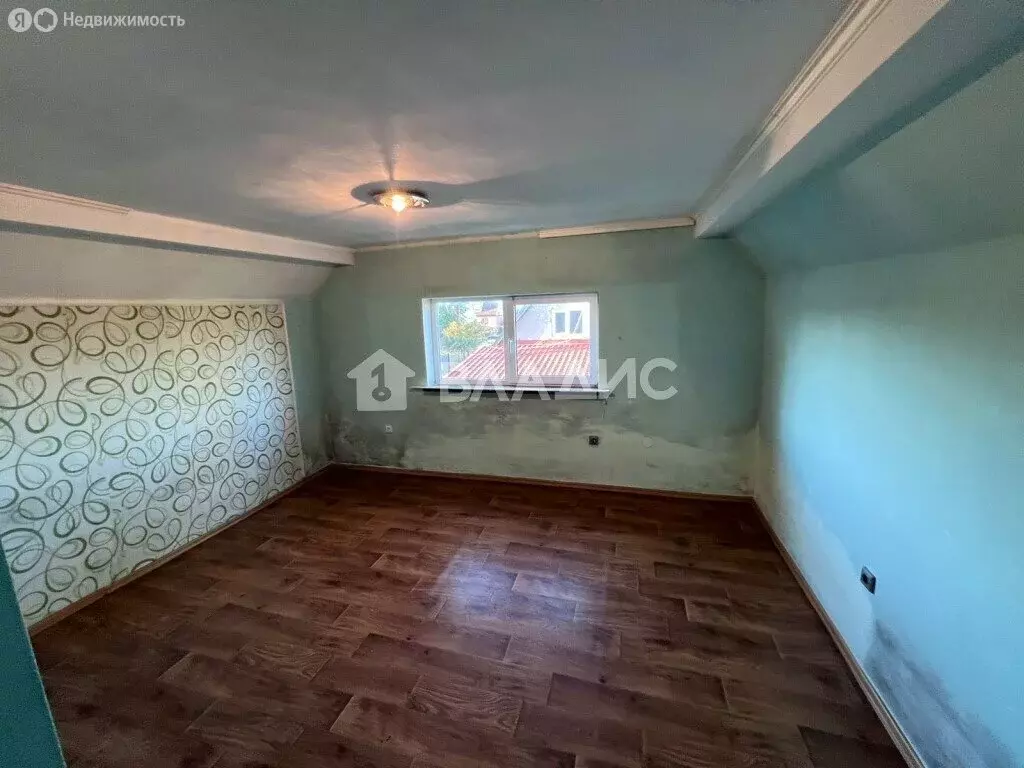 Дом в Багратионовск, улица Кутузова, 30 (110 м) - Фото 1