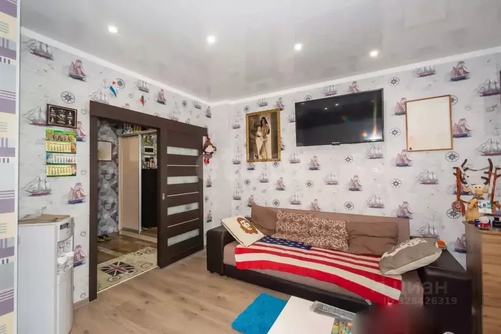 Студия Ростовская область, Ростов-на-Дону Таганрогская ул., 132/3 ... - Фото 2