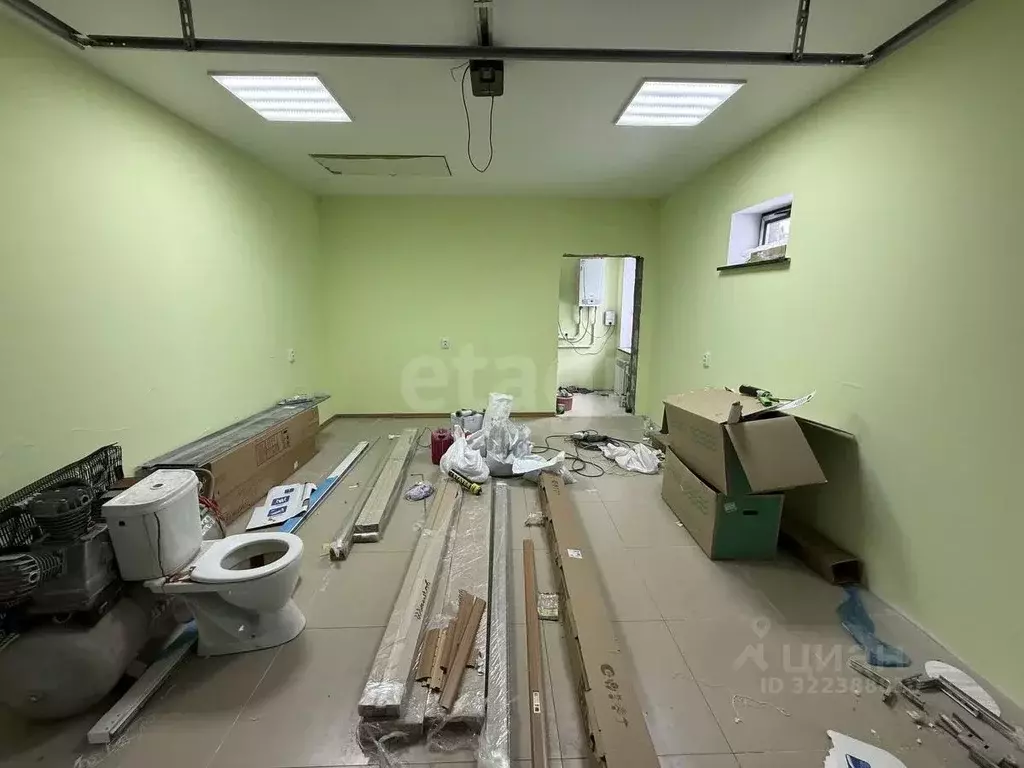 Дом в Ямало-Ненецкий АО, Новый Уренгой Дружба ТСН, 14 (170 м) - Фото 1