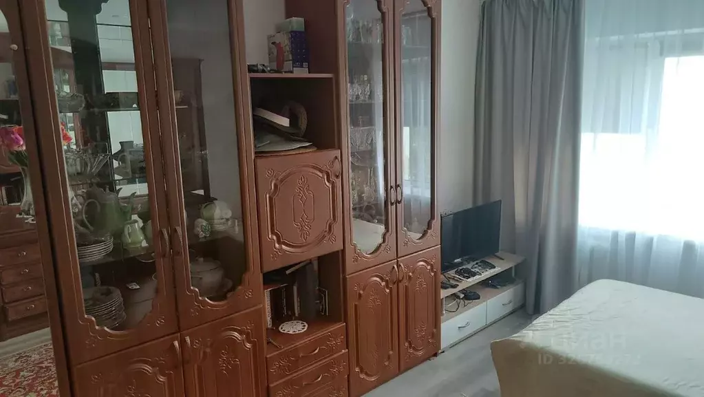 2-к кв. Волгоградская область, Волгоград ул. Маршала Еременко, 15 ... - Фото 1