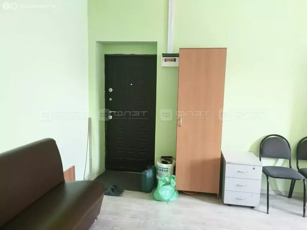 Помещение свободного назначения (43 м) - Фото 2