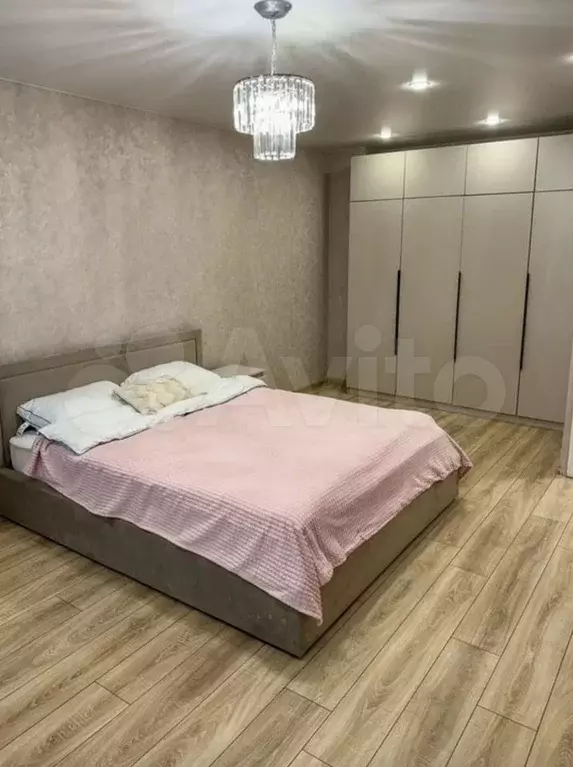 1-к. квартира, 35 м, 7/14 эт. - Фото 1