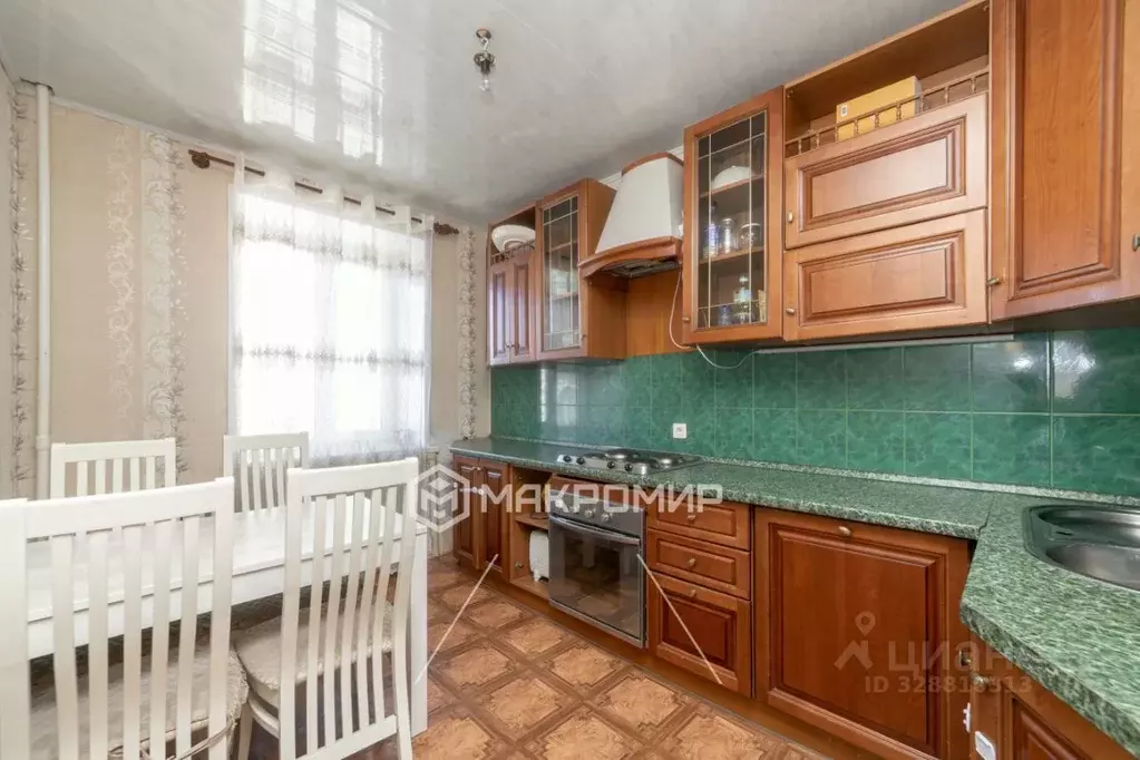 3-к кв. Архангельская область, Архангельск Воскресенская ул., 118к1 ... - Фото 1