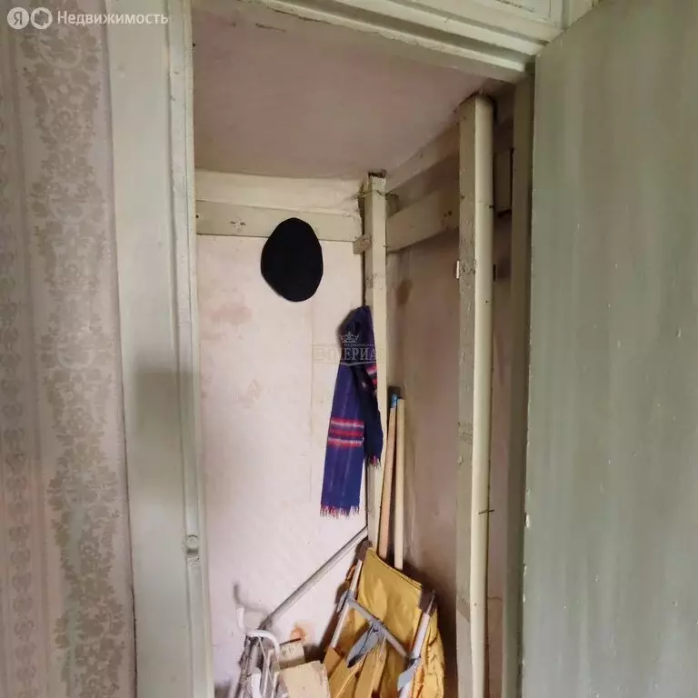 2-комнатная квартира: Йошкар-Ола, Красноармейская улица, 102 (43.2 м) - Фото 1