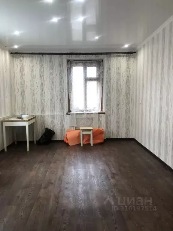 2-к кв. Оренбургская область, Орск ул. Крупской, 2 (45.0 м) - Фото 1