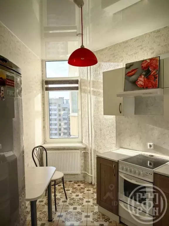 1-к кв. Санкт-Петербург Ленинский просп., 74к3 (34.0 м) - Фото 1