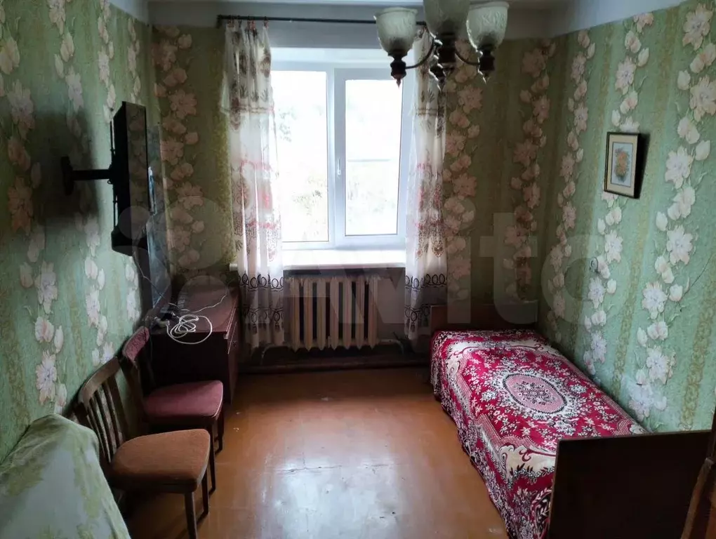 2-к. квартира, 43,7 м, 2/2 эт. - Фото 1