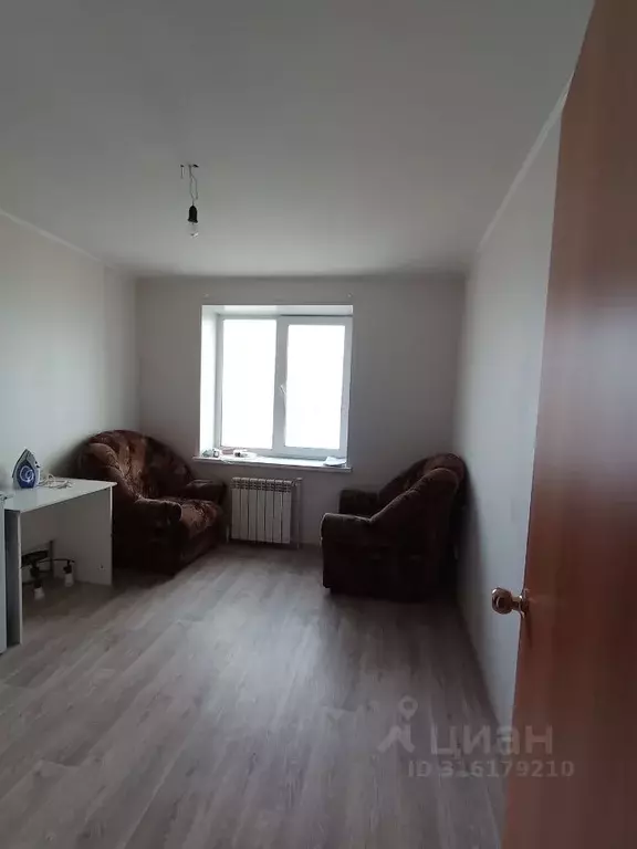 2-к кв. Самарская область, Самара бул. Ивана Финютина, 60 (48.0 м) - Фото 1