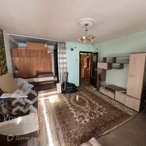 Продаётся 1-к квартира, 45 м - Фото 0