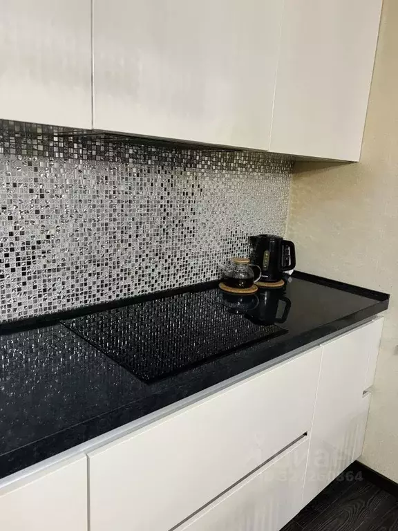 3-к кв. Омская область, Омск ул. Герцена, 246 (109.0 м) - Фото 2