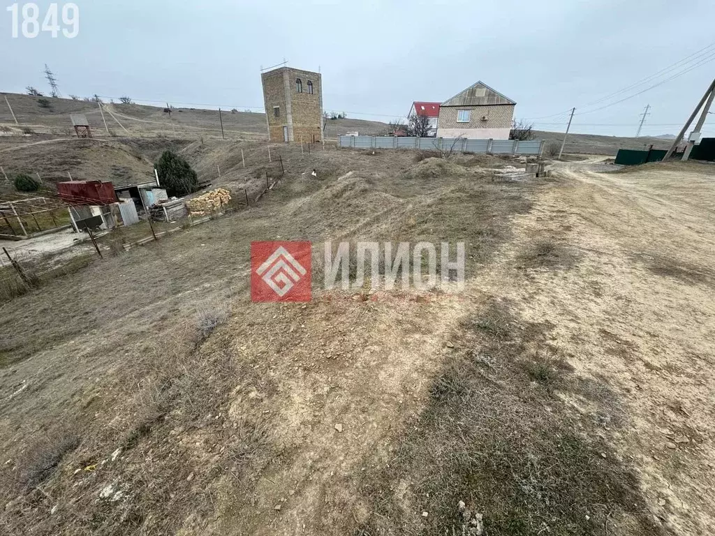 Участок 4,8 сот. (СНТ, ДНП) - Фото 1