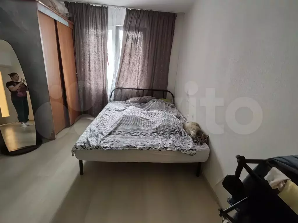 Квартира-студия, 21,9 м, 6/25 эт. - Фото 1