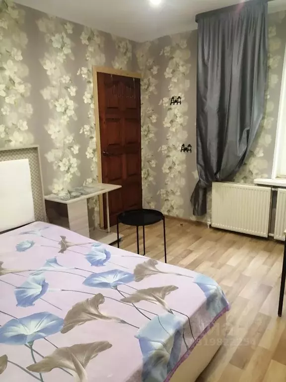 Комната Московская область, Красногорск Полевая ул., 8/11 (14.0 м) - Фото 0