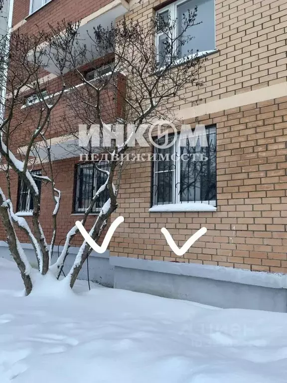 1-к кв. Московская область, Лобня Текстильная ул., 8 (34.7 м) - Фото 1