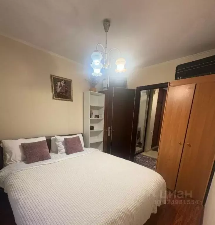 2-к кв. Москва Петрозаводская ул., 30 (40.0 м) - Фото 1