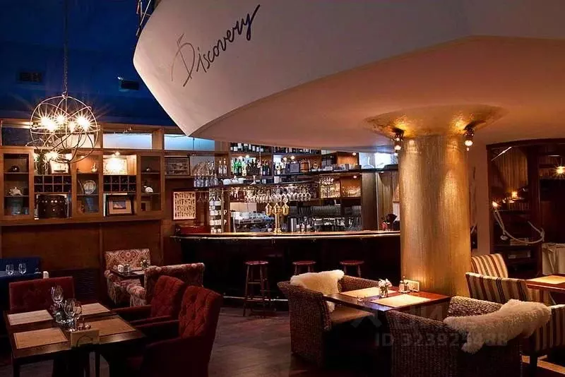 Офис в Москва Новокузнецкая ул., 24С2 (505 м) - Фото 1