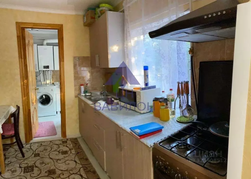 Таунхаус в Ростовская область, Волгодонск Мирный пер., 61 (43 м) - Фото 1