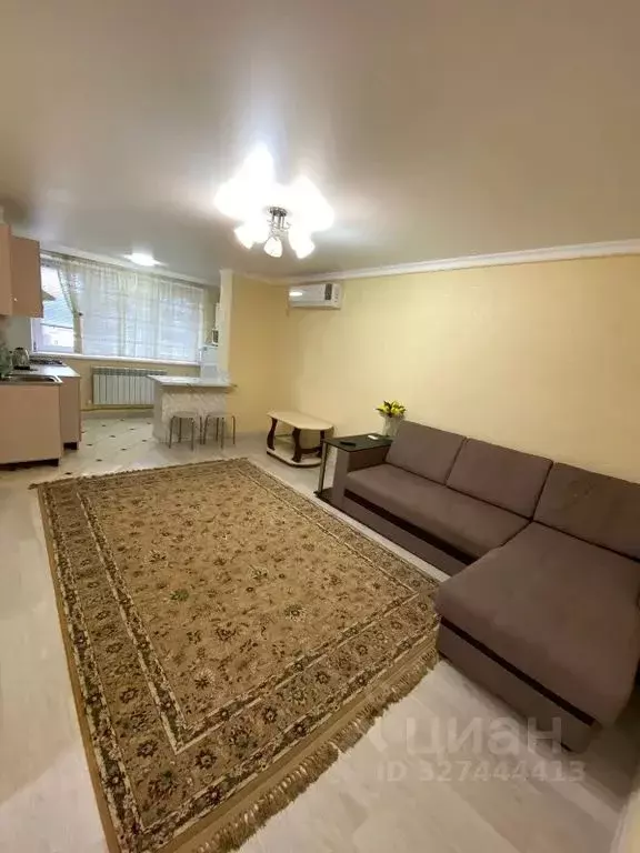 1-к кв. Дагестан, Дербент ул. М. Далгата, 6А (40.0 м) - Фото 1