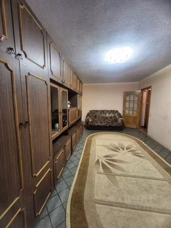 1-к кв. Пензенская область, Пенза ул. Минская, 1 (34.0 м) - Фото 2