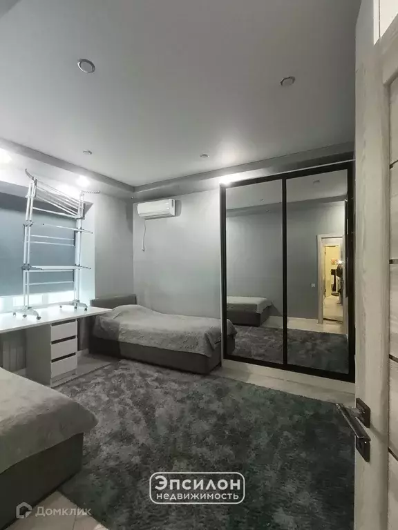 Продаётся 2-к квартира, 48.1 м - Фото 1
